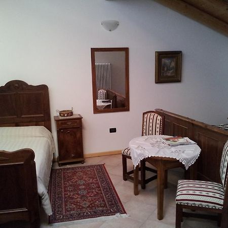 Bed and Breakfast La Cort Di Nonna Rosa à Mori Extérieur photo